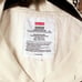 Rare Supreme Field Camo Pattern Military Sz large