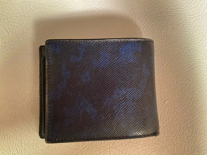 michael kors wallet Kent mens