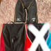 Swimming Suits (3-piece set) - S Size: Mizuno, Speedo, JSS, Fina