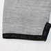 Nike Jacket Women's S Tech Knit Windrunner Pullover Hoodie Gray Activewear