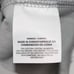 Nike Jacket Women's S Tech Knit Windrunner Pullover Hoodie Gray Activewear