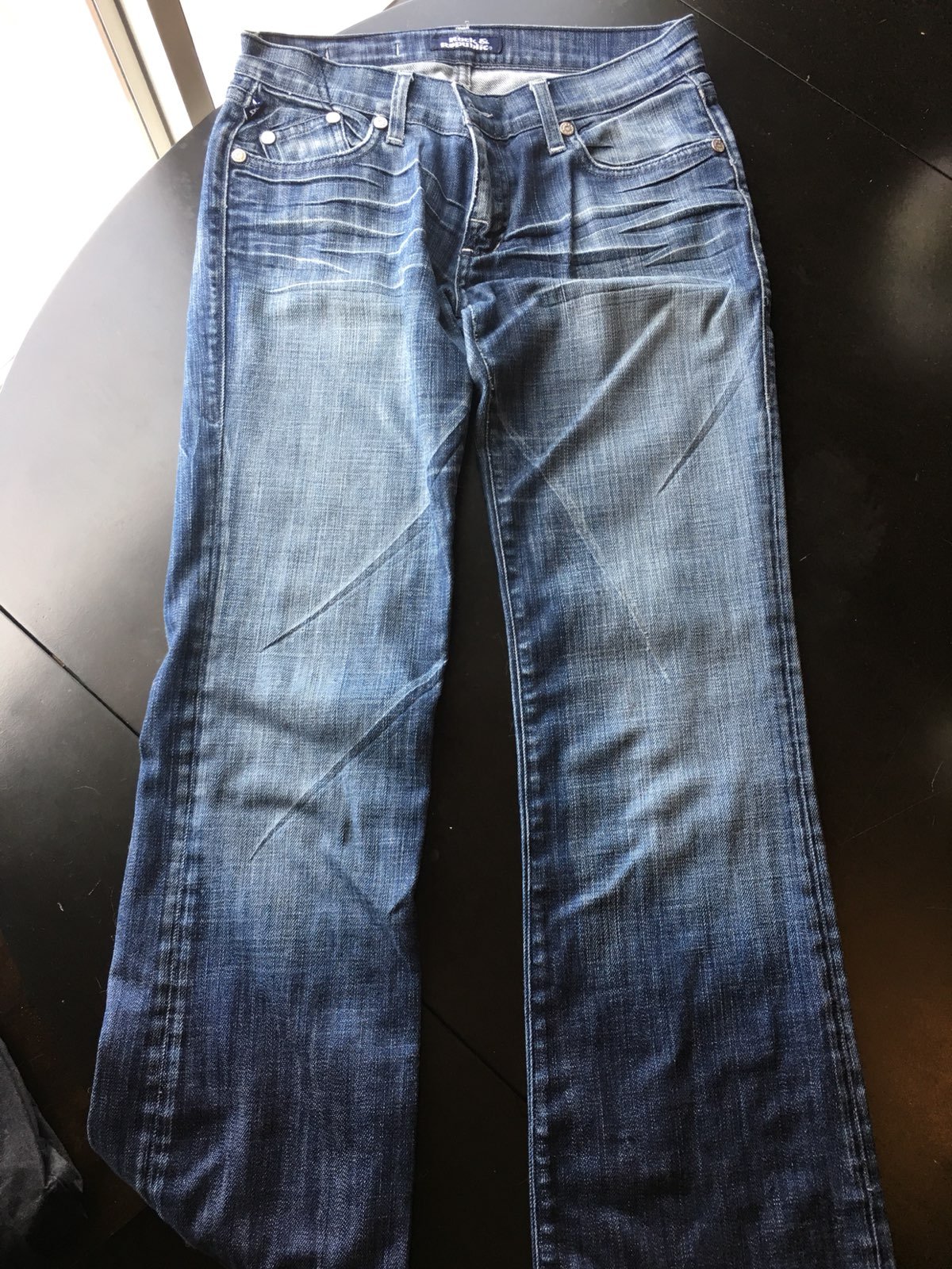 Rock And Republic Jeans