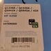 Black Q1338A 38A Toner Cartridge Compatible HP 4250 Printer Extended Yield