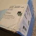 Black Q1338A 38A Toner Cartridge Compatible HP 4250 Printer Extended Yield