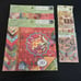 K&Company Que Sera Sera 12x12 Designer & Specialty Papers 56 sheets & Stickers