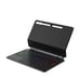 Magnetic Keyboard + trackpad case FOR 12.4 inch Samsung Galaxy Tab S models