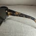 Versace Women’s Sunglasses Gold Medusa tortoise