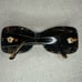 Versace Women’s Sunglasses Gold Medusa tortoise