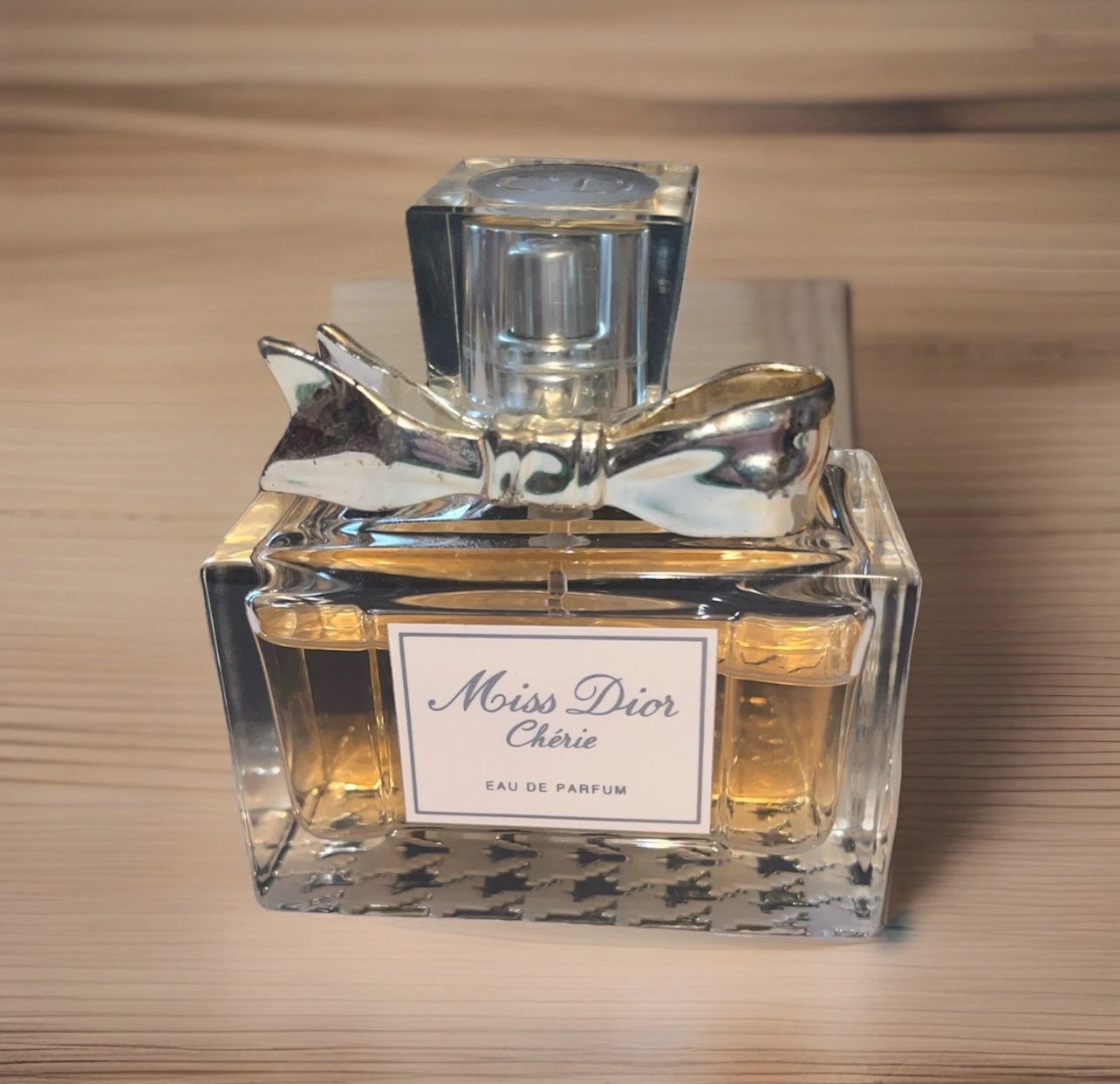 Dior miss Dior Chérie eau de Parfum