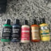 Lush Shower Gel Lot