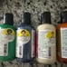 Lush Shower Gel Lot