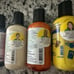Lush Shower Gel Lot