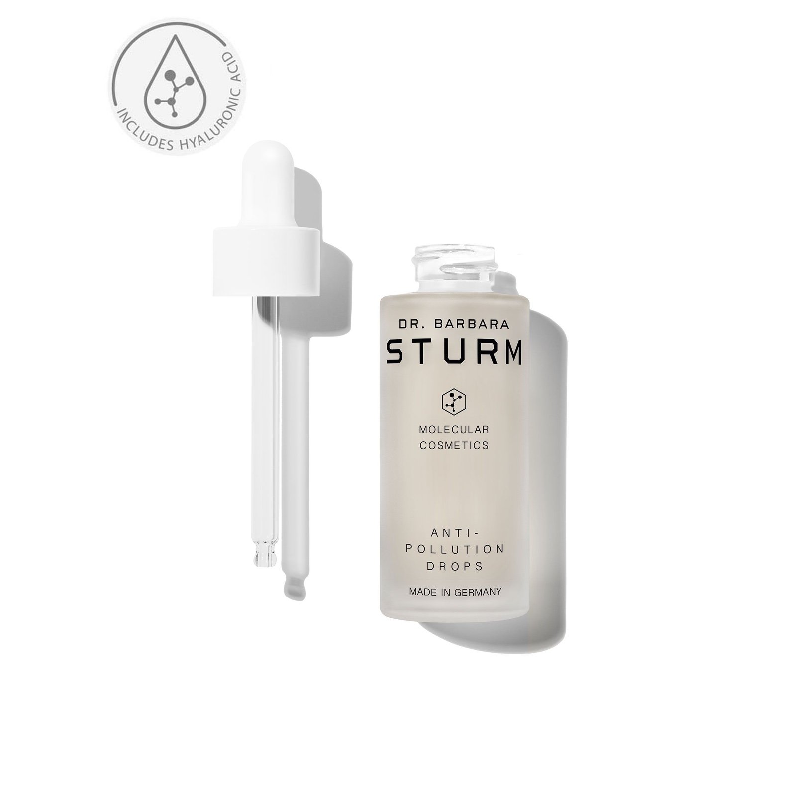 Dr. Barbara Sturm Anti Pollution Drops