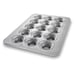 Chicago Metallic 45435 Large Crown Muffin Pan 17-7/8 X 25-7/8
