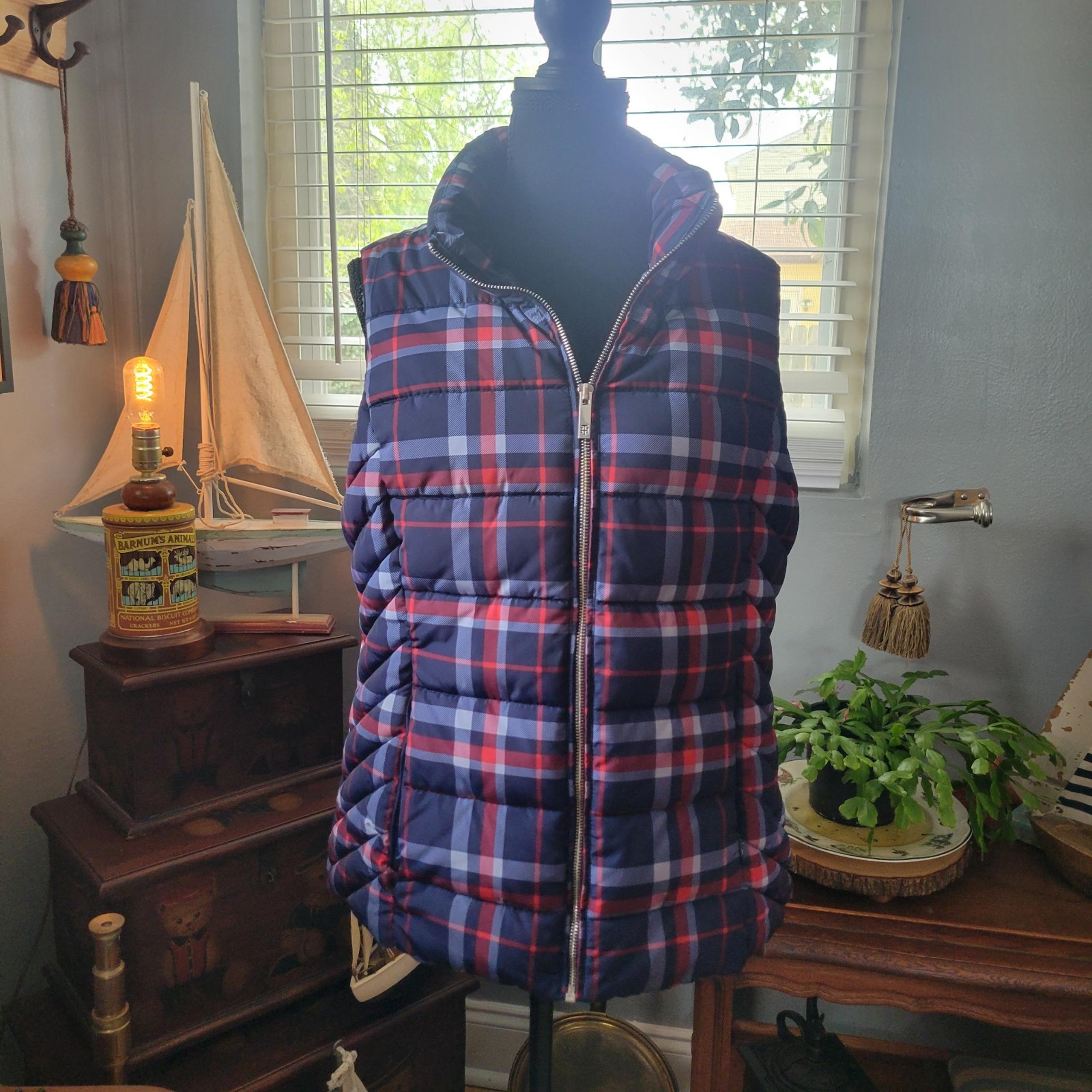 Tommy Hilfiger Vest