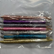 7 Pens