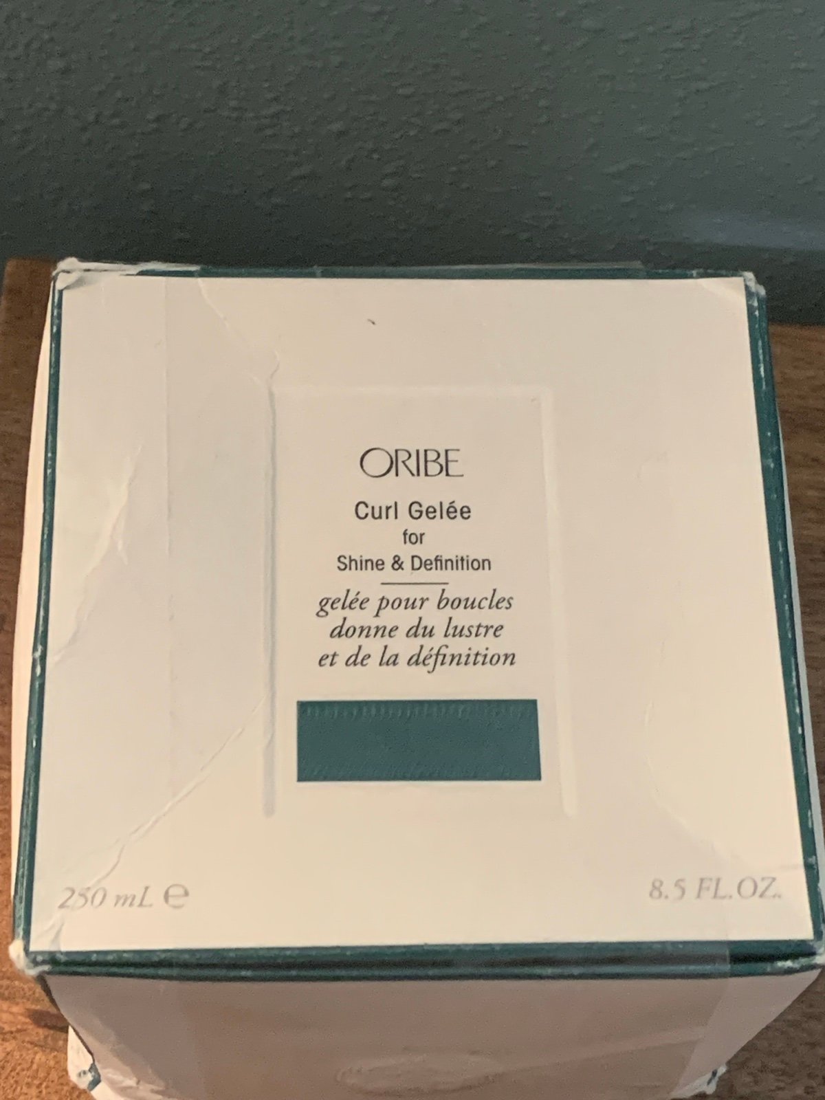 Oribe Curl Gelee