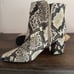 Marc Fisher Gaylen Bootie 7 W