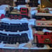 FAO Schwarz FAO Schwarz Motorized Train Set tested in working condition with box