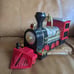FAO Schwarz FAO Schwarz Motorized Train Set tested in working condition with box