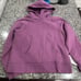 NWT Lululemon Loungeful Hoodie Vintage Plum
