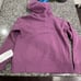 NWT Lululemon Loungeful Hoodie Vintage Plum