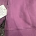 NWT Lululemon Loungeful Hoodie Vintage Plum