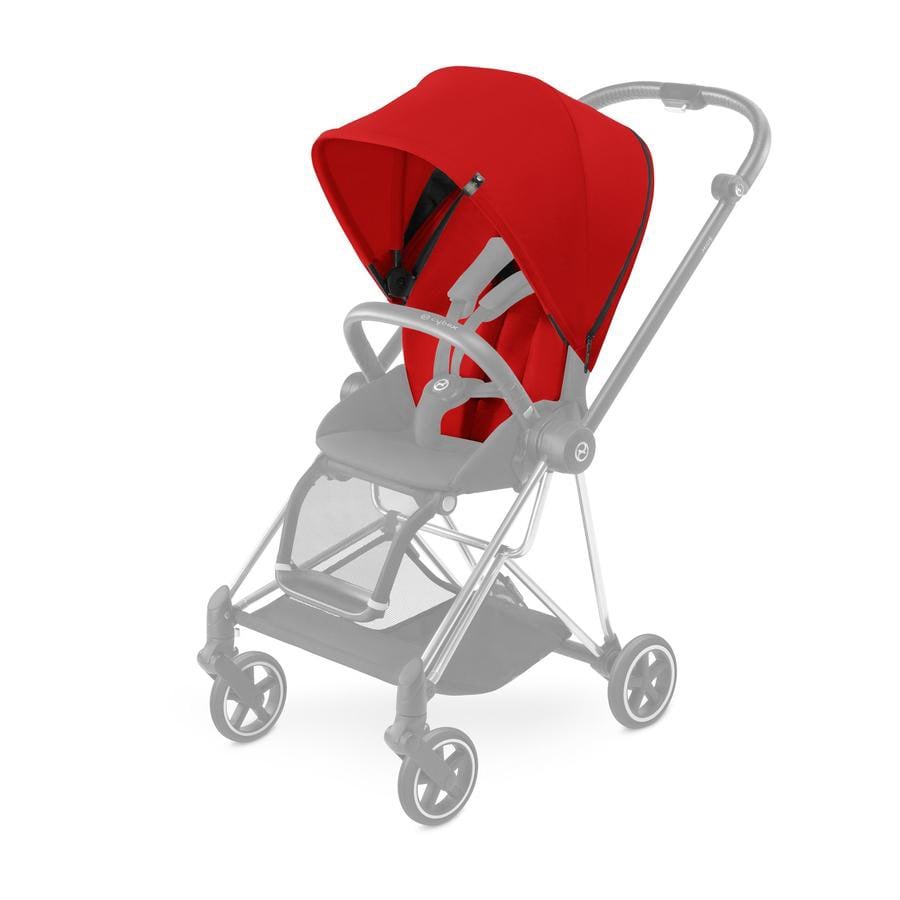 Cybex Platinum Mios Inlay Kit