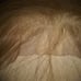 18 inch Blonde hand tied 360 Italian lac