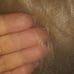 18 inch Blonde hand tied 360 Italian lac