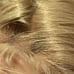 18 inch Blonde hand tied 360 Italian lac