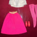 Barbie #1861 Make Mine MIDI