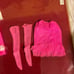 Barbie #1861 Make Mine MIDI