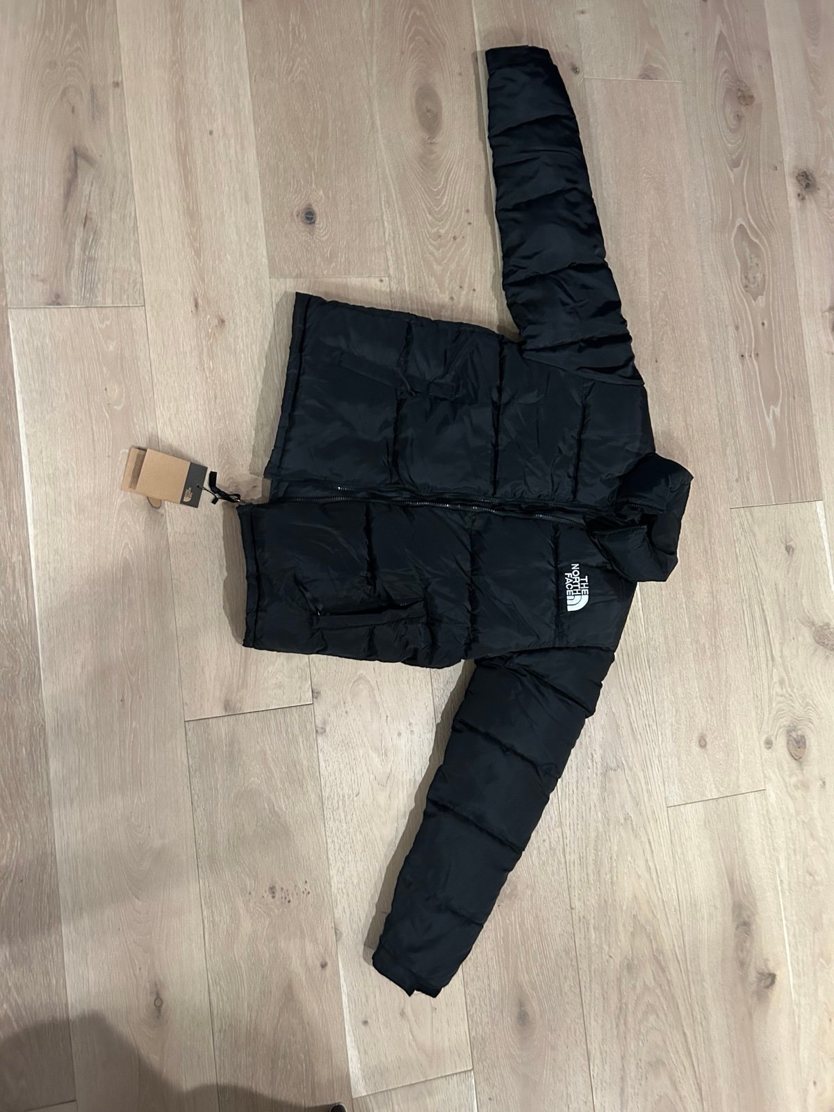 North face puffer 700