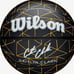 WILSON X CAITLIN CLARK REPETITION BASKETBALL SIZE 6 *** (Brand New in Box) ***