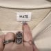 Mate the label Crewneck