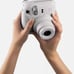 Instax Mini 12 Instant Film Camera - White