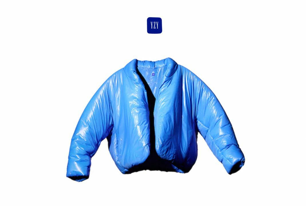 Yeezy Gap Round Jacket