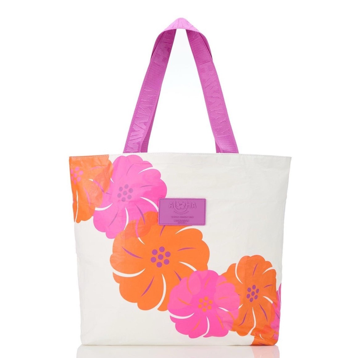 Aloha Collection X Hawaiian Airlines Day Tripper Ltd Edition - Lei Pualani