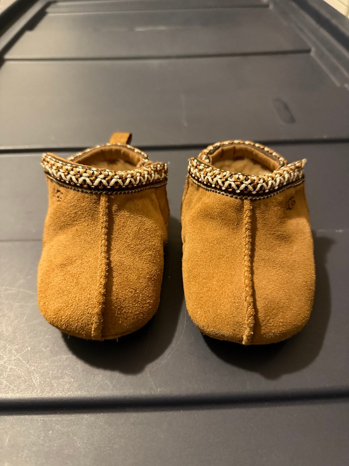 Infant Tasman UGG boots