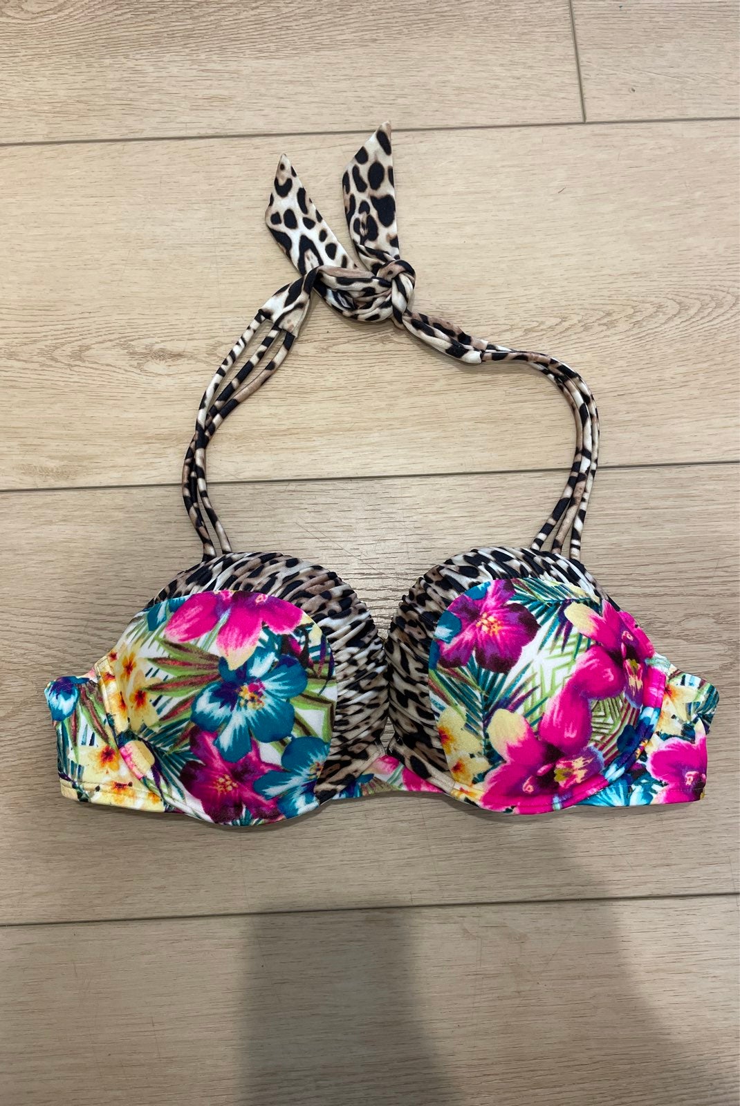 VS BOMBSHELL Bikini Top 34B