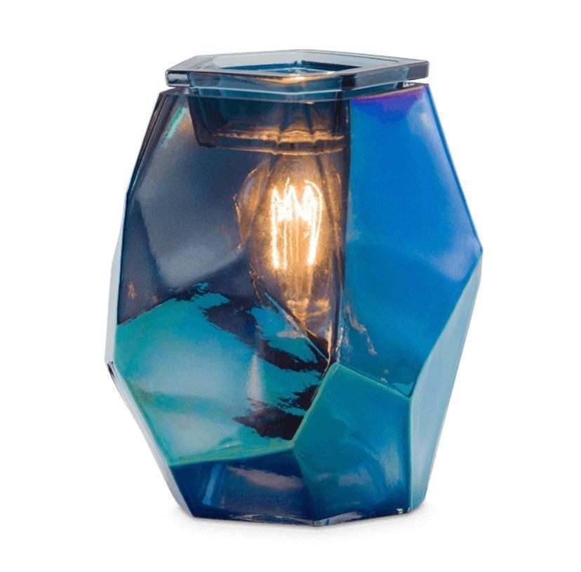Scentsy Crystal Ice Warmer