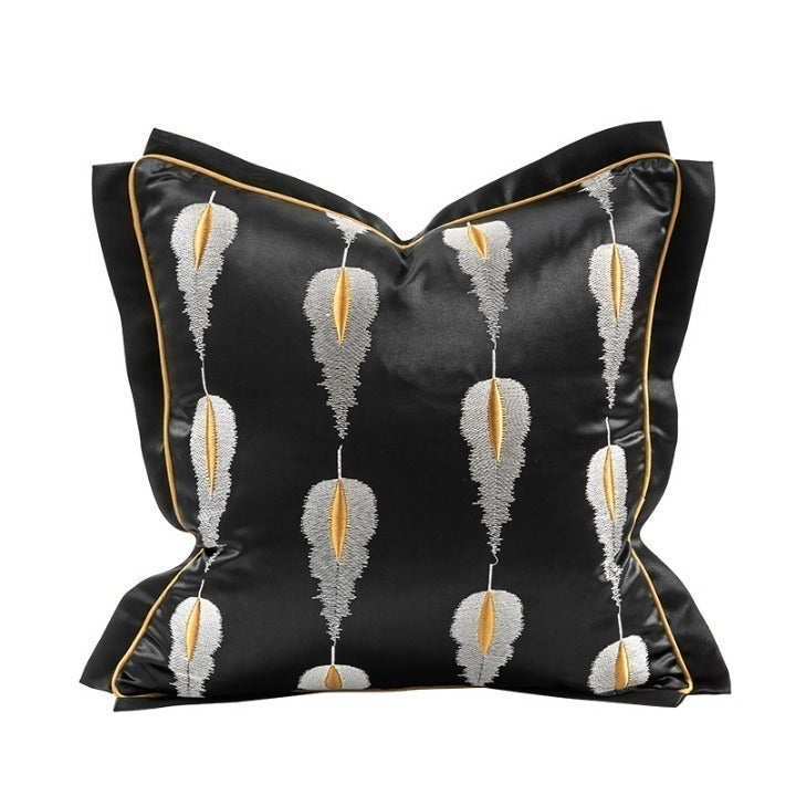 Cushion Cove, Deco Pillow, Feather Pillo