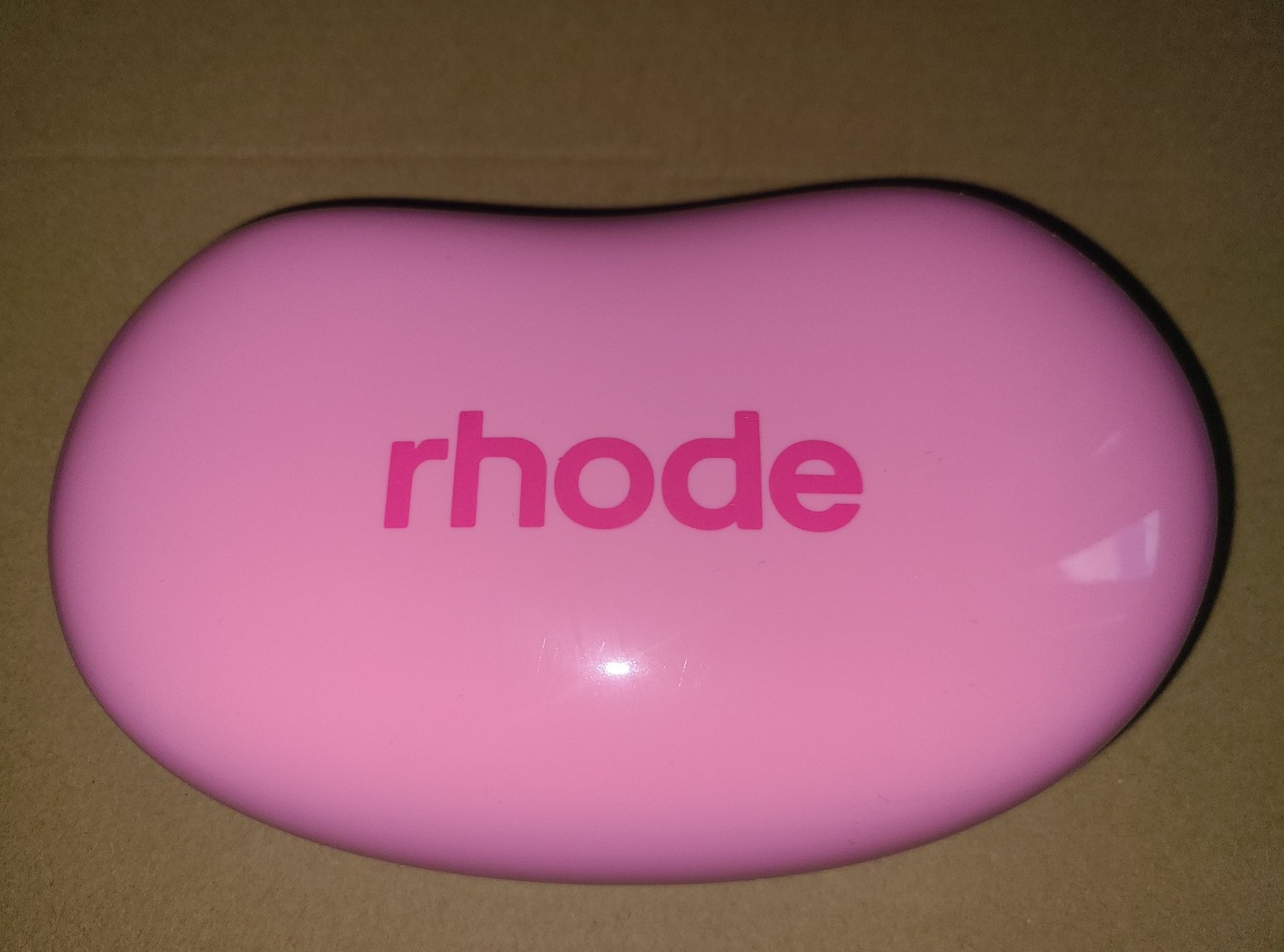 Rhode Skin bean