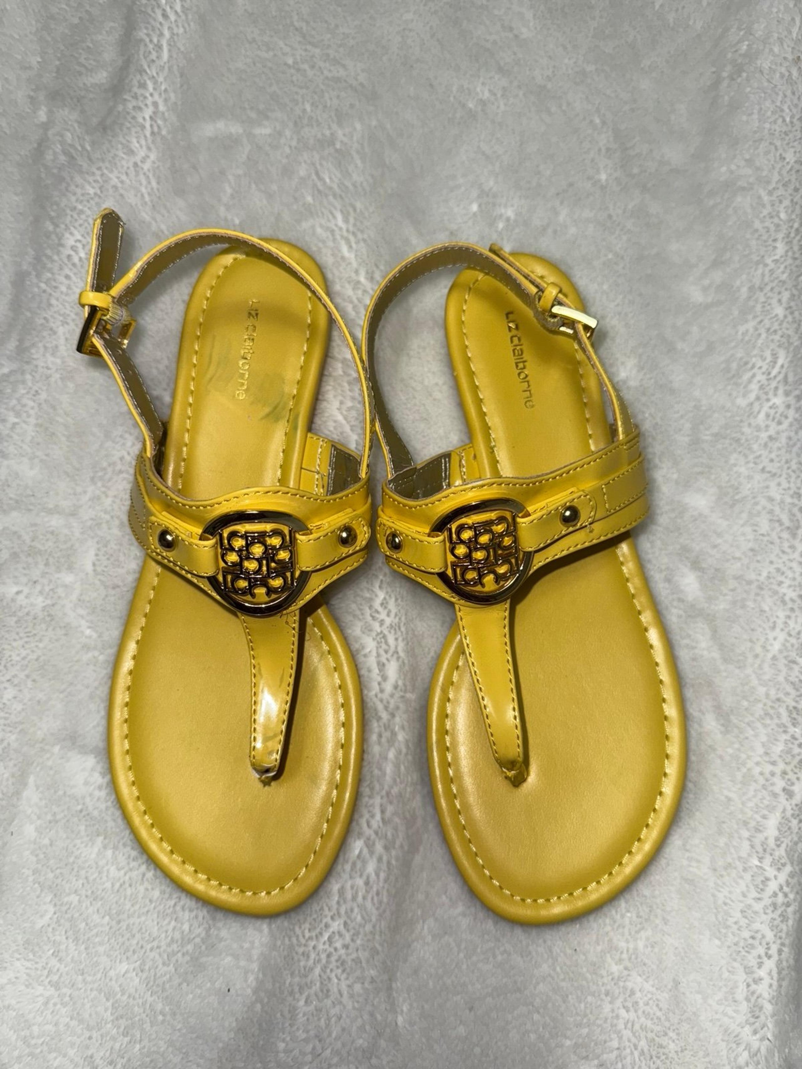 Liz Claiborne Sandal