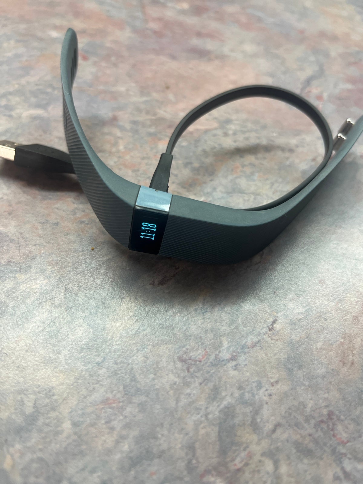 Fitbit charge