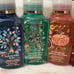 Bath & Body Works Foaming Hand Soap Fall 2023 Bundle x 5 NEW Autumn Pumpkin Tea