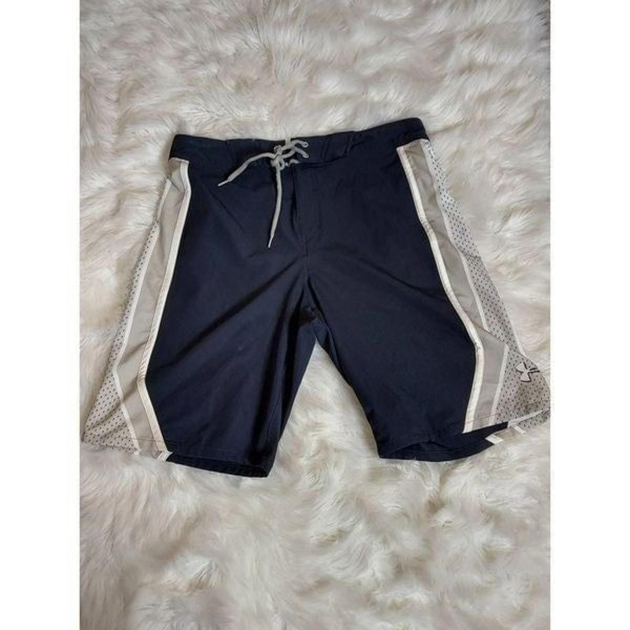 Under Armour Heatgear Loose fit men's swim shorts