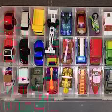 Hotwheels cars 75+