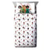 Disney Encanto 4 Piece Full Sheet Set